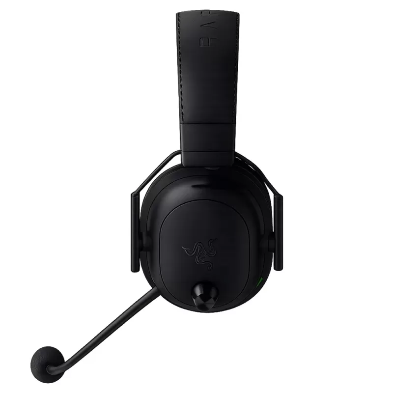 Беспроводные игровые наушники RAZER BlackShark V3 Pro - black