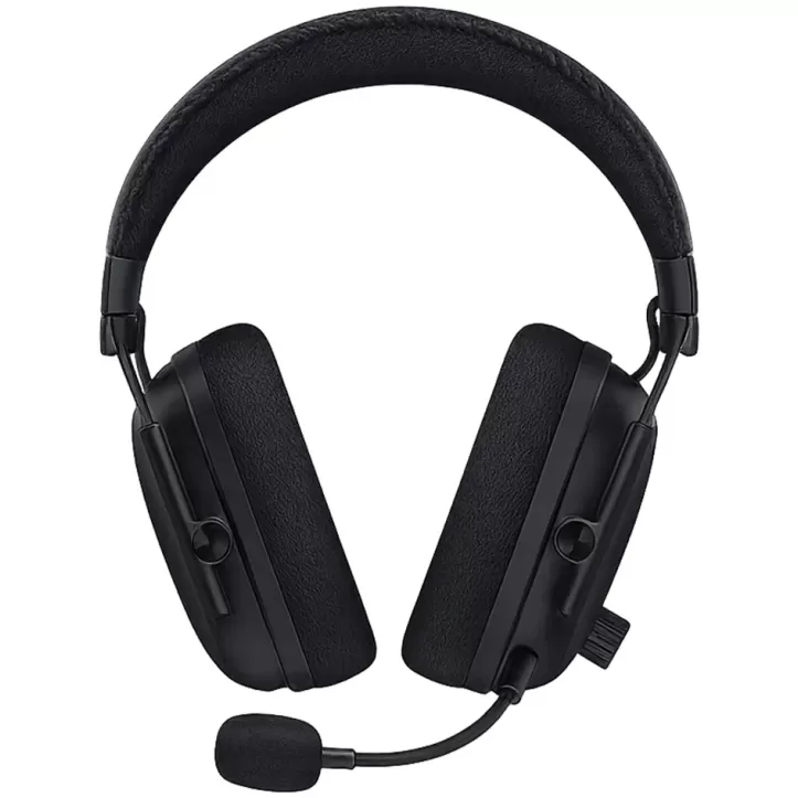 Беспроводные игровые наушники RAZER BlackShark V3 Pro - black