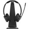 Wireless Headphones Lenovo EPOS IMPACT 1061T ANC Color:black Wireless Headphones Lenovo EPOS IMPACT 1061T ANC Color:black