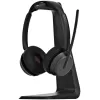 Wireless Headphones Lenovo EPOS IMPACT 1061T ANC Color:black Wireless Headphones Lenovo EPOS IMPACT 1061T ANC Color:black