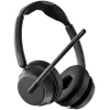 Wireless Headphones Lenovo EPOS IMPACT 1061T ANC Color:black Wireless Headphones Lenovo EPOS IMPACT 1061T ANC Color:black