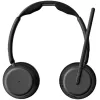 Wireless Headphones Lenovo EPOS IMPACT 1061T ANC Color:black Wireless Headphones Lenovo EPOS IMPACT 1061T ANC Color:black