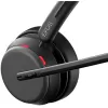 Wireless Headphones Lenovo EPOS IMPACT 1061T ANC Color:black Wireless Headphones Lenovo EPOS IMPACT 1061T ANC Color:black