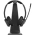 Wireless Headphones Lenovo EPOS IMPACT 1061T ANC Color:black