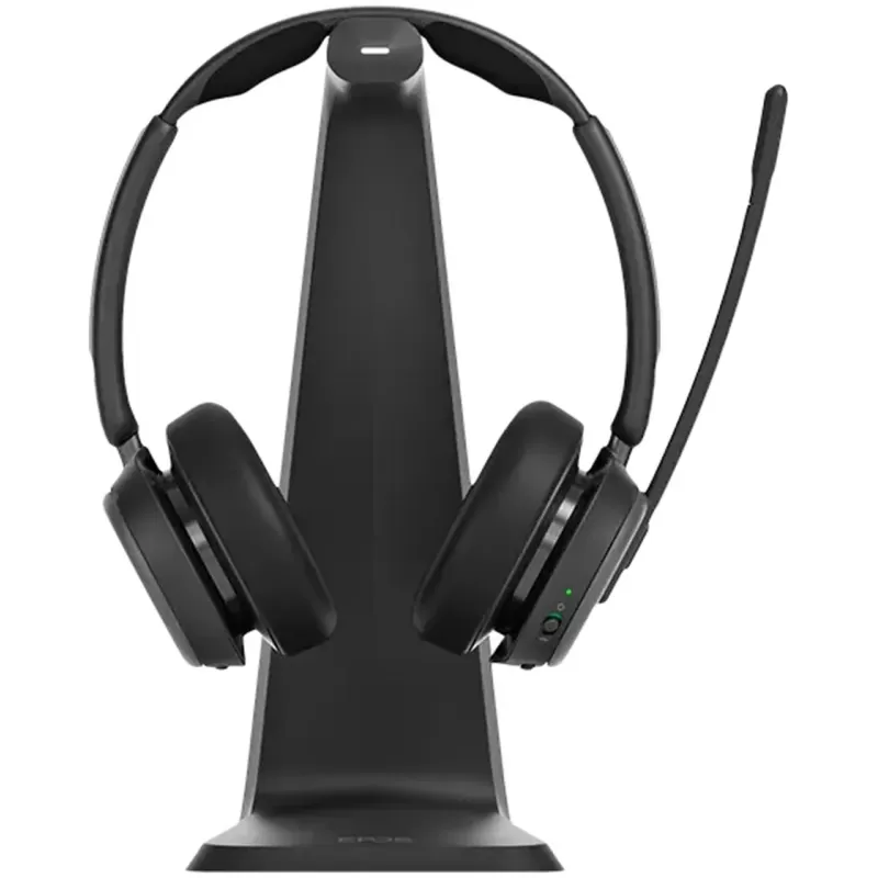 Wireless Headphones Lenovo EPOS IMPACT 1061T ANC Color:black Wireless Headphones Lenovo EPOS IMPACT 1061T ANC Color:black
