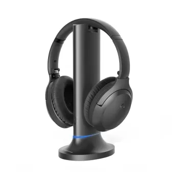 Беспроводные наушники для телевизора Avantree Opera HT6190 Цвет:чёрный