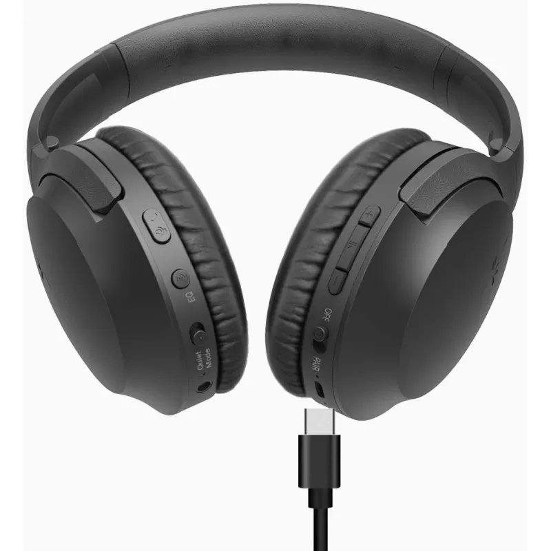 Wireless headphones for TV Avantree Opera HT6190 Color:black