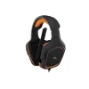 Игровые Наушники Logitech Prodigy G231 Цвет:чёрный, оранжевый Игровые Наушники Logitech Prodigy G231 Цвет:чёрный, оранжевый