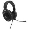 Gaming Earphones Corsair HS60 SURROUND white