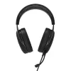 Gaming Earphones Corsair HS60 SURROUND white
