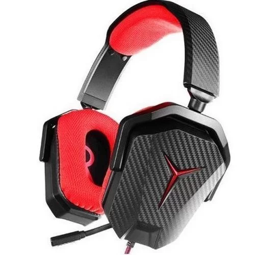 אוזניות גיימינג Lenovo Y Gaming Stereo אוזניות גיימינג Lenovo Y Gaming Stereo