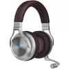 Wireless Gaming Over-Ear Headphones with Built-in Microphone Corsair VIRTUOSO RGB WIRELESS SE High-Fidelity Gaming Headset - Espresso Color:silver