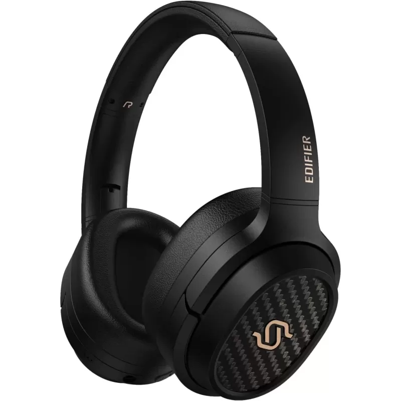 אוזניות קשת אלחוטיות Edifier STAX Spirit S3 שחור