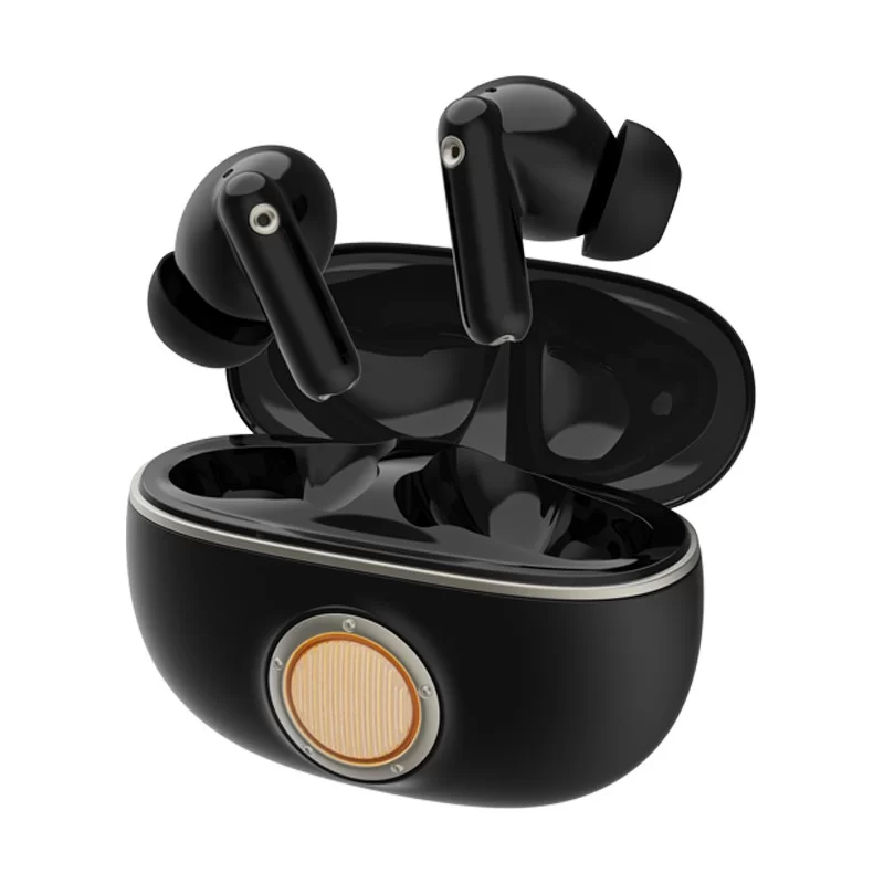 Wireless Headphones with Active Noise Cancellation Edifier To-U7 Pro black Wireless Headphones with Active Noise Cancellation Edifier To-U7 Pro black