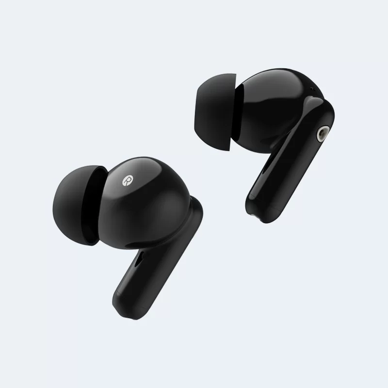 Wireless Headphones with Active Noise Cancellation Edifier To-U7 Pro black Wireless Headphones with Active Noise Cancellation Edifier To-U7 Pro black