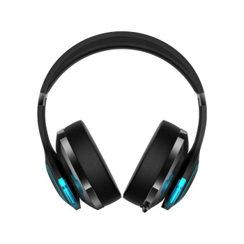 Wireless Gaming Over-Ear Headphones with Built-in Microphone Edifier G5BT NC Wireless Gaming Over-Ear Headphones with Built-in Microphone Edifier G5BT NC