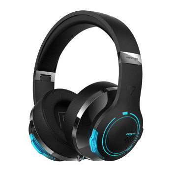 Wireless Gaming Over-Ear Headphones with Built-in Microphone Edifier G5BT NC Wireless Gaming Over-Ear Headphones with Built-in Microphone Edifier G5BT NC