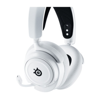 Wireless Gaming Over-Ear Headphones with Built-in Microphone SteelSeries Arctis Wireless Gaming Over-Ear Headphones with Built-in Microphone SteelSeries Arctis