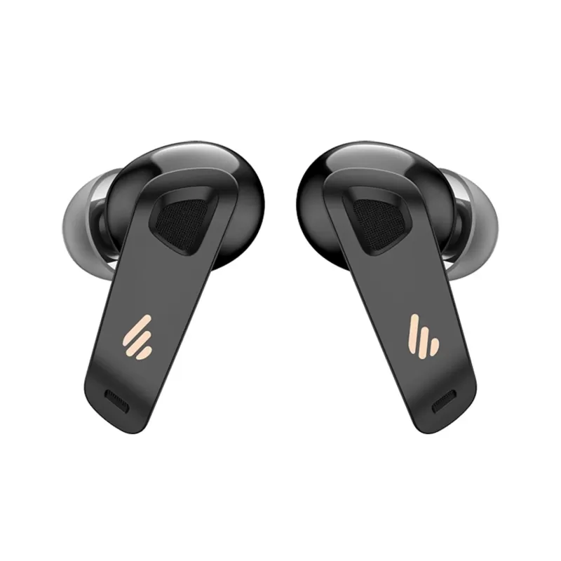 Беспроводные наушники с активным шумоподавлением Edifier TWS NeoBuds Pro 2 black Беспроводные наушники с активным шумоподавлением Edifier TWS NeoBuds Pro 2 black