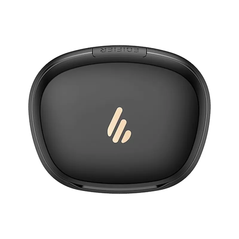 Беспроводные наушники с активным шумоподавлением Edifier TWS NeoBuds Pro 2 black Беспроводные наушники с активным шумоподавлением Edifier TWS NeoBuds Pro 2 black
