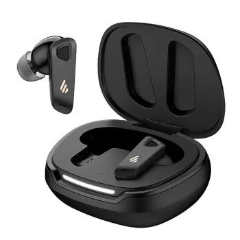 Беспроводные наушники с активным шумоподавлением Edifier TWS NeoBuds Pro 2 black Беспроводные наушники с активным шумоподавлением Edifier TWS NeoBuds Pro 2 black