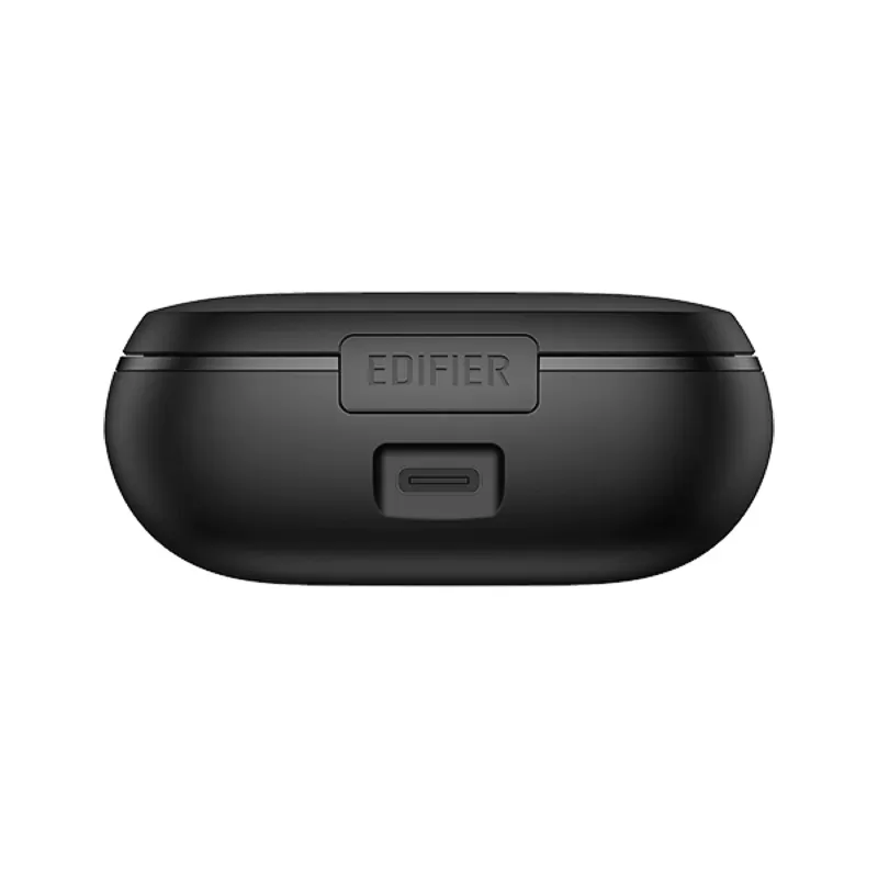 Беспроводные наушники с активным шумоподавлением Edifier TWS NeoBuds Pro 2 black Беспроводные наушники с активным шумоподавлением Edifier TWS NeoBuds Pro 2 black