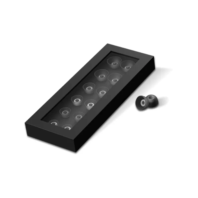 Беспроводные наушники с активным шумоподавлением Edifier TWS NeoBuds Pro 2 black Беспроводные наушники с активным шумоподавлением Edifier TWS NeoBuds Pro 2 black