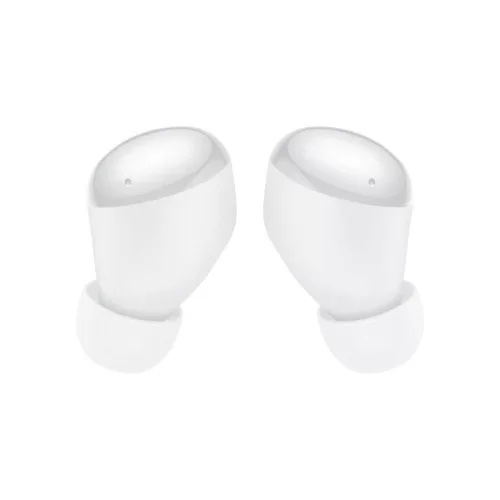 אוזניות סטריאו Bluetooth Xiaomi Redmi Buds 4 לבן אוזניות סטריאו Bluetooth Xiaomi Redmi Buds 4 לבן