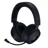 Wireless gaming headband headphones RAZER Kraken V4 Color:black