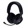 Wireless gaming headband headphones RAZER Kraken V4 Color:black