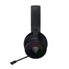 Wireless gaming headband headphones RAZER Kraken V4 Color:black
