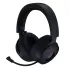 אוזניות קשת אלחוטיות לגיימינג RAZER Kraken V4 צבע שחור