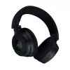 Wireless gaming headband headphones RAZER Kraken V4 Color:black
