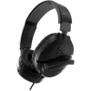 Проводные игровые наушники с оголовьем Turtle Beach Recon 70X black Проводные игровые наушники с оголовьем Turtle Beach Recon 70X black