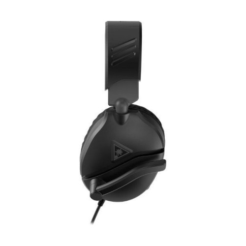 Wired gaming headband headphones Turtle Beach Recon 70X black