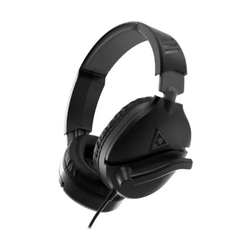 Проводные игровые наушники с оголовьем Turtle Beach Recon 70X black Проводные игровые наушники с оголовьем Turtle Beach Recon 70X black