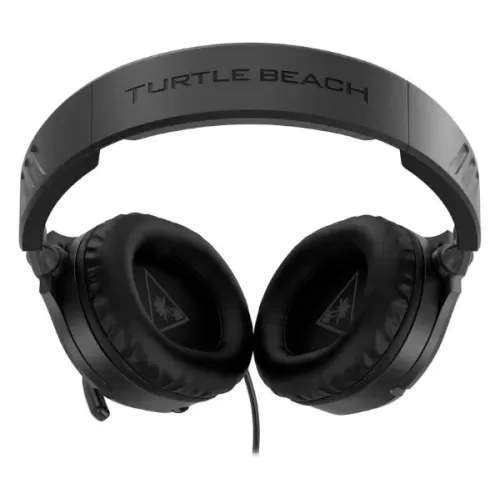 Проводные игровые наушники с оголовьем Turtle Beach Recon 70X black Проводные игровые наушники с оголовьем Turtle Beach Recon 70X black