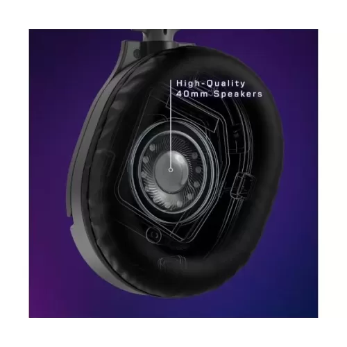Проводные игровые наушники с оголовьем Turtle Beach Recon 70X black Проводные игровые наушники с оголовьем Turtle Beach Recon 70X black