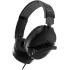 Проводные игровые наушники с оголовьем Turtle Beach Recon 70X black