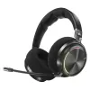 Wireless gaming headband headphones Corsair VIRTUOSO MAX WIRELESS black