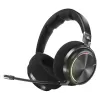 Wireless gaming headband headphones Corsair VIRTUOSO MAX WIRELESS black