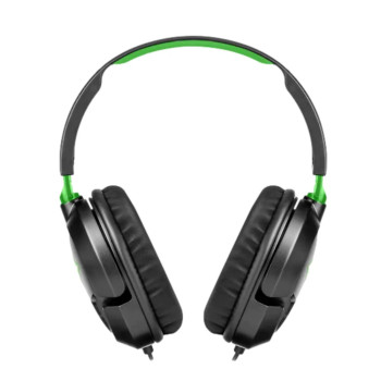 Проводные игровые наушники с оголовьем Turtle Beach RECON 50X Цвет:черный,.. Проводные игровые наушники с оголовьем Turtle Beach RECON 50X Цвет:черный,..