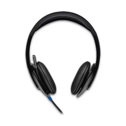 Headphones Logitech H540 Computer Color:black