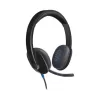 Headphones Logitech H540 Computer Color:black