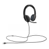 Headphones Logitech H540 Computer Color:black