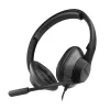 אוזניות Creative HS-720 V2 שחור