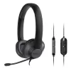 אוזניות Creative HS-720 V2 שחור
