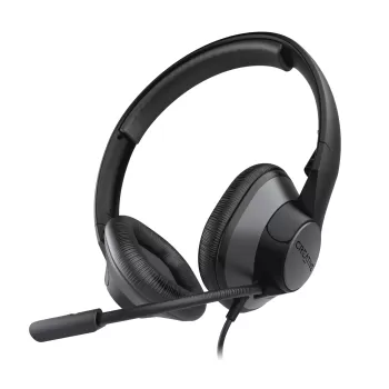 אוזניות Creative HS-720 V2 שחור