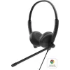 Headphones Dell Wired Headset WH125