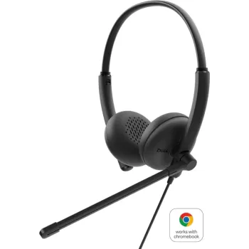 Headphones Dell Wired Headset WH125